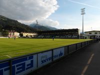 Gernot Langes Stadion (Alpenstadion)