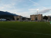 Gernot Langes Stadion (Alpenstadion)