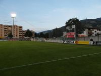 Gernot Langes Stadion (Alpenstadion)