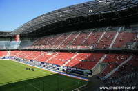 28 Black Arena (Wörthersee Stadion)