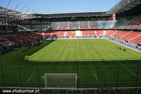 28 Black Arena (Wörthersee Stadion)