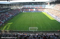 28 Black Arena (Wörthersee Stadion)