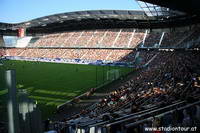 28 Black Arena (Wörthersee Stadion)