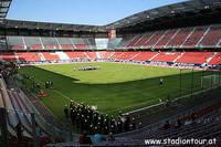 28 Black Arena (Wörthersee Stadion)