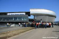 28 Black Arena (Wörthersee Stadion)