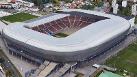 28 Black Arena (Wörthersee Stadion)