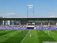 Hofmann Personal Stadion (Donauparkstadion)