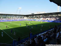 Hofmann Personal Stadion (Donauparkstadion)