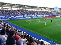 Hofmann Personal Stadion (Donauparkstadion)