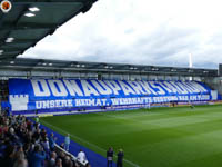 Hofmann Personal Stadion (Donauparkstadion)