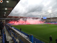 Hofmann Personal Stadion (Donauparkstadion)