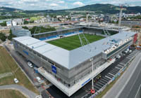 Hofmann Personal Stadion (Donauparkstadion)