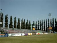 Pappelstadion