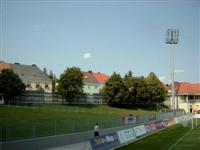 Pappelstadion