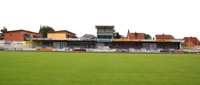 Profertil Arena Hartberg