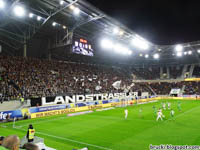 Raiffeisen Arena