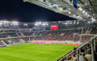 Raiffeisen Arena