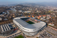 Raiffeisen Arena