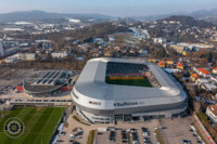 Raiffeisen Arena