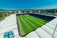 Merkur Arena (Stadion Graz-Liebenau)