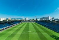 Merkur Arena (Stadion Graz-Liebenau)