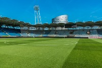 Merkur Arena (Stadion Graz-Liebenau)