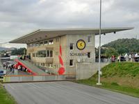 Stadion Schuberth