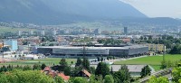 Tivoli Stadion Tirol