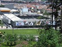 Tivoli Stadion Tirol