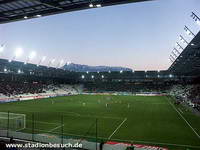 Red Bull Arena (Stadion Salzburg-Wals-Siezenheim)