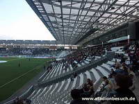 Red Bull Arena (Stadion Salzburg-Wals-Siezenheim)