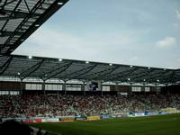 Red Bull Arena (Stadion Salzburg-Wals-Siezenheim)