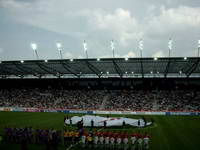 Red Bull Arena (Stadion Salzburg-Wals-Siezenheim)