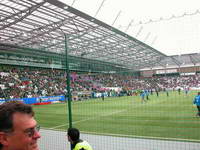 Red Bull Arena (Stadion Salzburg-Wals-Siezenheim)