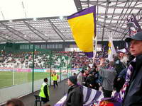 Red Bull Arena (Stadion Salzburg-Wals-Siezenheim)