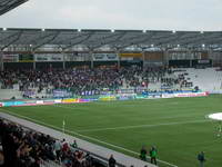 Red Bull Arena (Stadion Salzburg-Wals-Siezenheim)