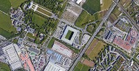 Red Bull Arena (Stadion Salzburg-Wals-Siezenheim)