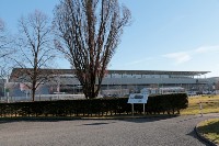 Red Bull Arena (Stadion Salzburg-Wals-Siezenheim)