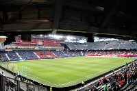 Red Bull Arena (Stadion Salzburg-Wals-Siezenheim)