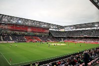 Red Bull Arena (Stadion Salzburg-Wals-Siezenheim)