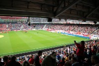 Red Bull Arena (Stadion Salzburg-Wals-Siezenheim)