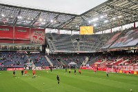 Red Bull Arena (Stadion Salzburg-Wals-Siezenheim)