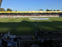 voestalpine Stadion