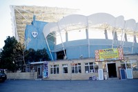 Azərsun Arena (Tofiq İsmayılov adına Suraxanı qəsəbə stadionu)