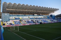 Azərsun Arena (Tofiq İsmayılov adına Suraxanı qəsəbə stadionu)