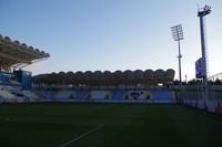 Azərsun Arena (Tofiq İsmayılov adına Suraxanı qəsəbə stadionu)