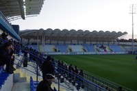 Azərsun Arena (Tofiq İsmayılov adına Suraxanı qəsəbə stadionu)