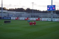 Azərsun Arena (Tofiq İsmayılov adına Suraxanı qəsəbə stadionu)