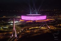 Bakı Olimpiya Stadionu (Milli Stadion)