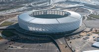 Bakı Olimpiya Stadionu (Milli Stadion)